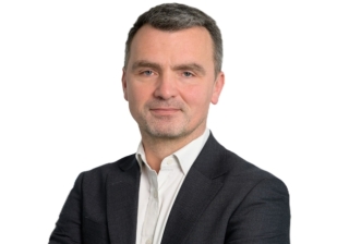 Andy Porter Aldermore