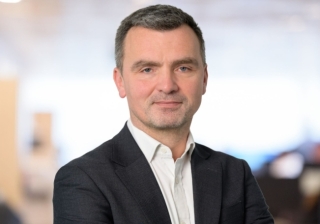 United Trust Bank appoints senior director for property development Andy Porter UTB