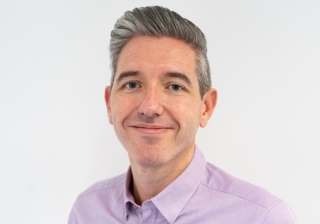 'I can’t think of one element of the new platform that hasn’t been shaped by brokers': Andy Smart, Paragon Andy Smart Paragon