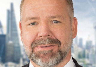 Andy Davies White Oak