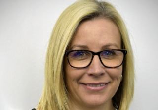 Angela Drury Midlands MAF