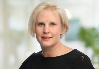 What are the options when time is of the essence? Anna Lewis 2024