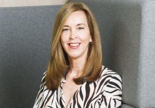 Anne Hodgson Cumberland Building Society