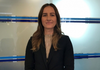 Anya Stanislawczyk Bank Leumi