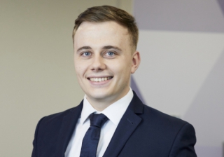 Ash Kendall Together