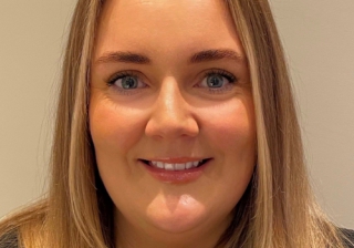 Ashley Bailey Envelop