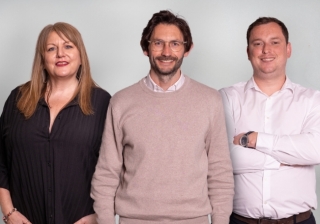 Assetz Capital launches smaller loan range for SME developers  Assetz Elevate new business team