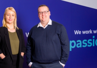 Assetz Capital Sarah Ellison Dean Kilbryde