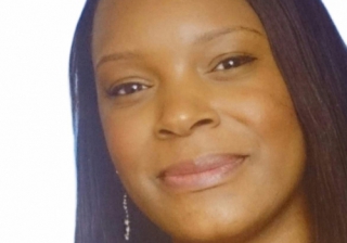 Atlyn Forde Pepper