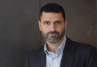 Aviram Shahar Lendlord