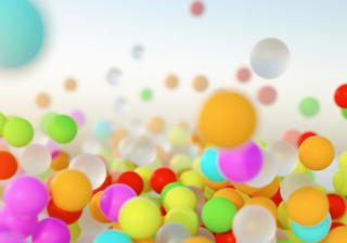 Spring bounce pushes asking prices close to new record high: Rightmove ball bounce back new launch grow up