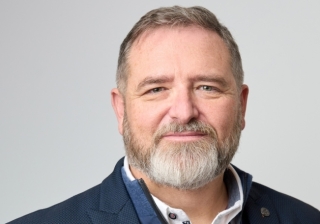 'We know PII isn’t the most fun or sexy insurance, but our role is to make things easier': John Netting, BareRock BareRock John Netting