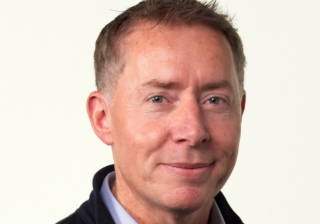 NatWest appoints new managing director of mortgages Barry Connolly NatWest