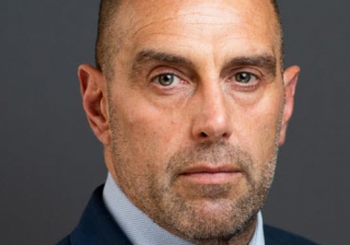 Barry Searle Castle Trust