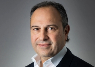 Jonathan Newman BDLA