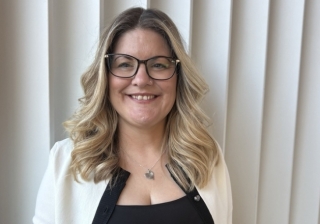 Nottingham BS appoints new national account manager Becki Morton Nottingham BS