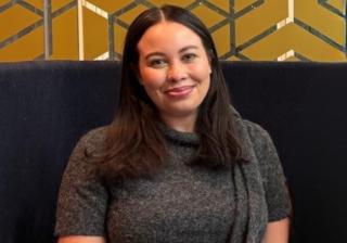 Becky Dixon Ampla Finance