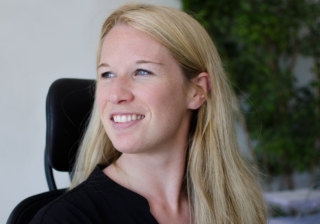 Catalyst Property Finance appoints joint CFO/COO Becky Harris Catalyst