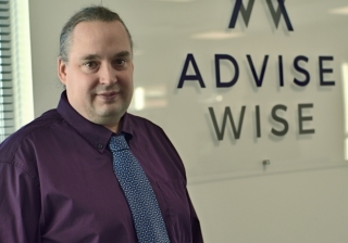 more2life integrates with Advise Wise Benjamin Well Advise Wise