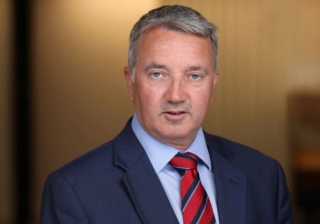 Bill Moffat Hampshire Trust HTB