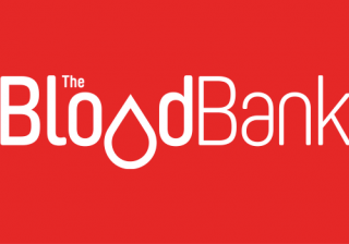 blood bank