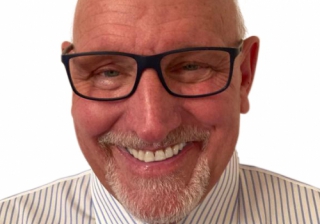 Bob Scott joins Movin Legal as sales director Bob Scott