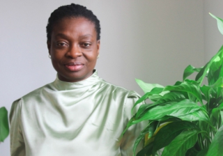 The invisible barrier facing first-time buyers Bola Anike