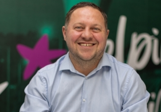 Vernon BS expands later life mortgage options Brendan Crowshaw Vernon Building Society