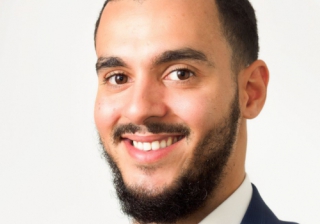 Bridge Help Tyrone Alexander