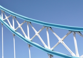 Precise expands use of AVMs across bridging range bridge look im not proud of this ok