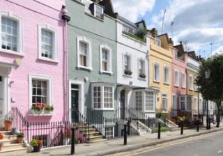 BridgeInvest houses Bywater
