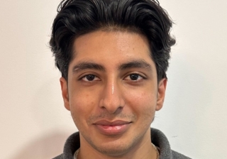 Caelan Gokani LendInvest