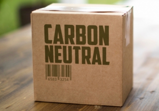 Carbon Neutral