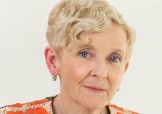 Carol Sergeant