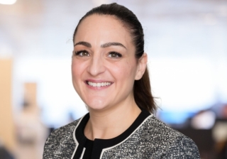 Mirakian takes new role at UTB to support brokers following mortgage and bridging teams merger Caroline Mirakian UTB