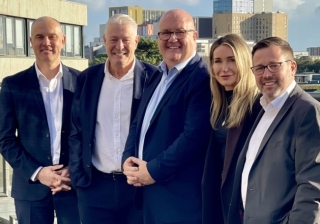 Catalyst new hires December 2025