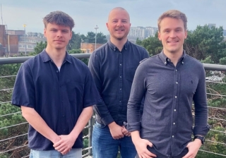 Catalyst new starters March 2026