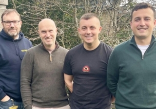 Catalyst underwriting promotions November 2025