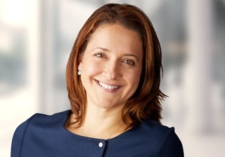 L&G appoints distribution director for retail retirement Cecilia Furner L&G