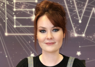 Chantelle Haley Brightstar