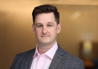 Charles McDowell HTB Hampshire Trust