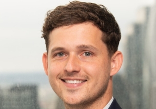 Charlie Gregory MT Finance