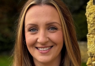 NACFB appoints Charlotte Loomes as operations director Charlotte Loomes NACFB