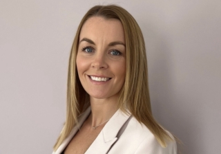 'We’ll be fine, whatever the ‘new normal’ turns out to be': Natalie McNamara, Chetwood Chetwood Bank Natalie McNamara