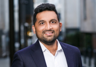 Chirag Shah Nucleus new