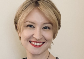 Green Finance Institute appoints green mortgage campaign lead Chloe Timperley