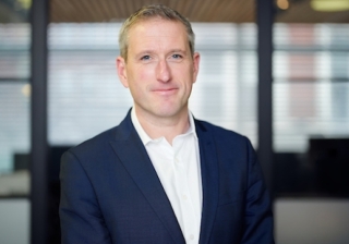 Specialist lender Pivot appoints head of credit Chris King Pivot