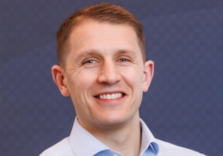 Chris Kirby Shawbrook