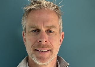 Chris Pacey Skipton Business Finance