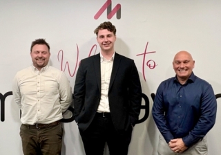 Chris Parr Josh Hawker Louis Rowson Masthaven